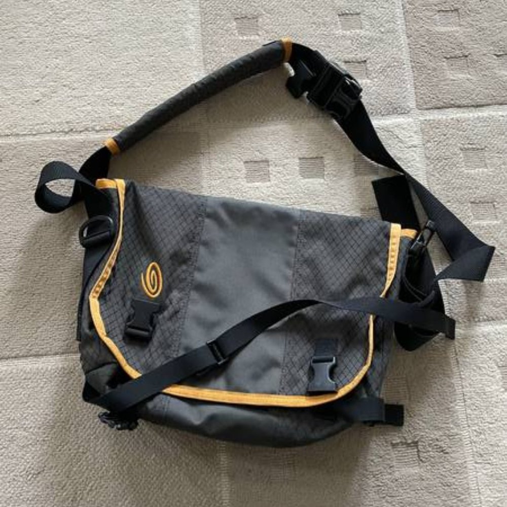 Timbuk2 Classic Messenger Bag